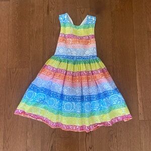 Mini Boden Dress